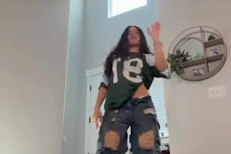 create tik tok, reels dance videos for your songs