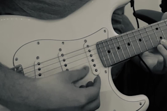 record custom ambient tracks for your project