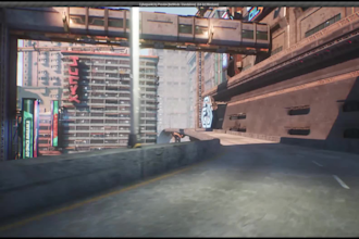 develop and program game using unreal engine
