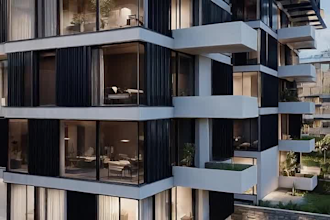 be your bim architect for commercial plans