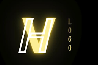 custom logo design memorable modern and eyecatching