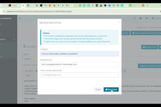 build bulk smtp server to send unlimited email with mailwizz