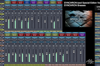 sound your orchestral score with top sample libraries