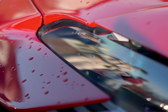 create cinematic car video edits