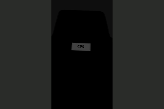 make photo realistic 3d clothing mockup product animation with clo3d and blender