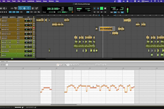 tune and mix your vocals with melodyne professionally