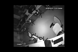create horror sounds and music for your video