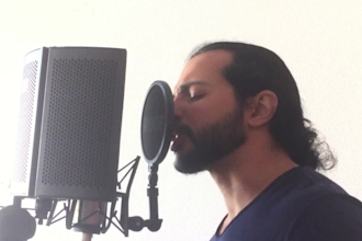be your composer, rock vocalist, and producer for your lyrics