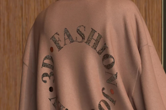 create 3d garments in clo 3d