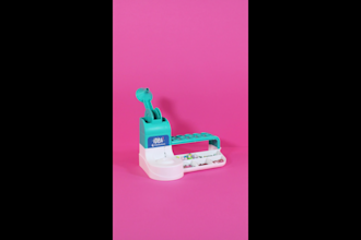 create professional product stop motion ad for your product