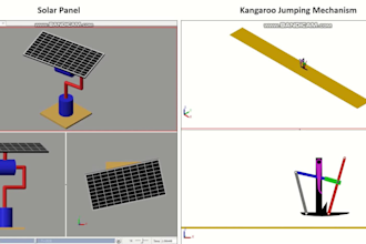 do robot simulink simscape and simmechanics multibody tasks