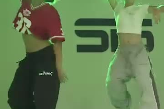 do tiktok dance, twerk dance, afrobeat, shuffle dance, afrobeat, twerk to songs