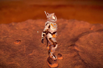 do 3d realistic character modeling, stylized, game character unity, ue5