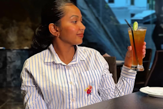 video editing and graphic design