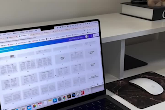 manage your social media apps