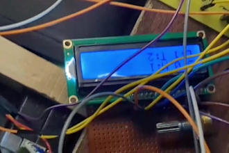 do projects related to aurdino,esp32,tiva
