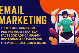 boost your ecommerce sales with klaviyo email flows