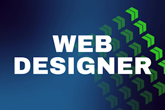design webflow landing page website webflow design fix webflow