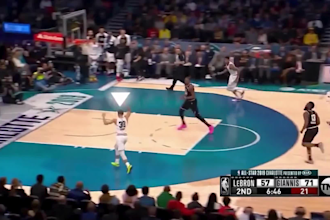 do perfect video editing and graphics for sports highlights