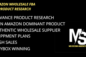do amazon online arbitrage products research