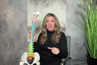 make a natural spokesperson ugc videos, ads content for your business or product