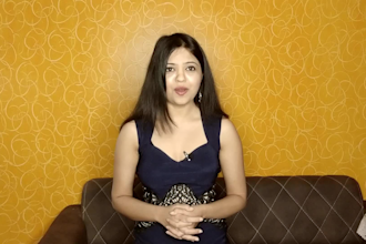 be your awesome bengali presenter
