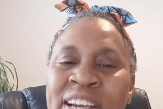 record an african american female voiceover