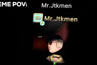 do funny roblox, minecraft, video editing for youtube