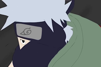 2d anime video 2d music video 2d animation 2d anime fighting anime animation