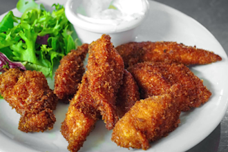 do food image editing , retouching in photoshop