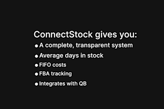 setup fix shopify USA llc ein tiktok dropshipping shop listing manager growth