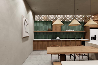 be the interior decorator of your apartment with the fastest time delivery