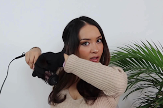 create an amazon influencer video and photos for your product