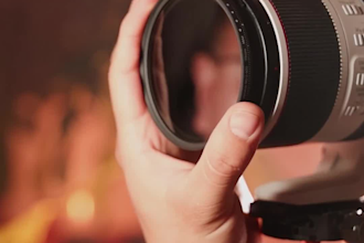 be your expert video editor for promotional videos