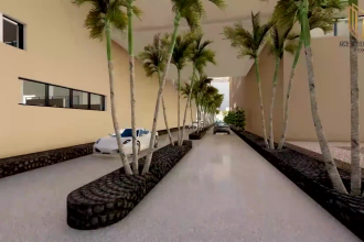 design  an idea for your graduation project in 3d max