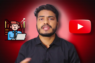 edit youtube talking head videos for you