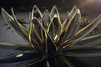 do 3d perfume animation 3d bottle design 3d model 3d fragrance product design