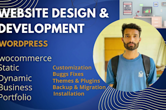 build custom woocommerce product page and checkout page