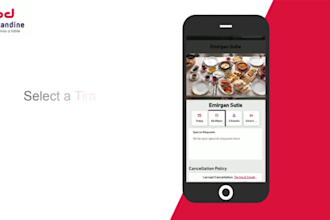 make screen record tutorial videos for web and app