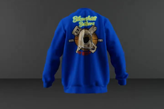 clothing animation clothing mockup 3d clothing mockup fashion 3d garment design