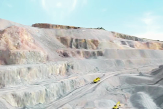do 3d quarry design, mining facility design