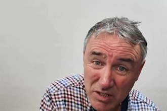 do a neutral irish english voice for corporate narration