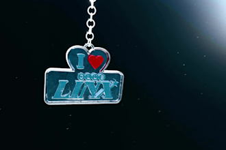 make some simple 3d logo motion