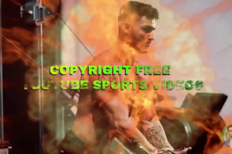 edit any football and sport videos with superb effects