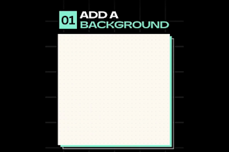 do editable graphics and design on canva