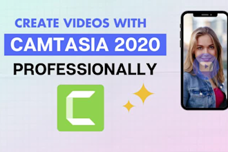 perform youtube video editing