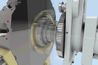 give industrial animation 3d animation for manufacturing industrial equipment