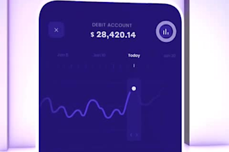 develop crypto wallet app, wallet app, blockchain app