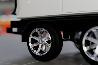 create 3d cad design, 3d product rendering using solidworks