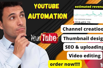 create automated cash cow videos, cash cow youtube, cash cow channel, cash cow